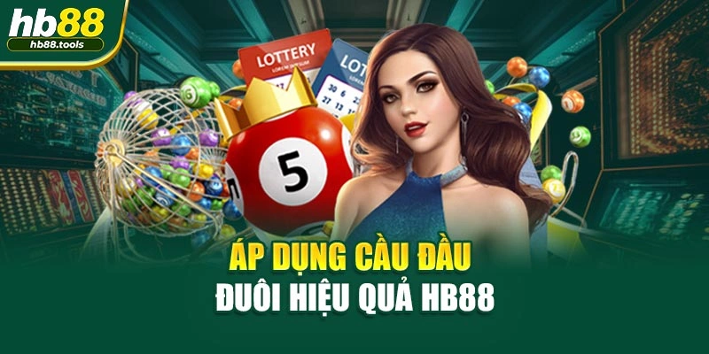 Áp dụng cầu đầu đuôi hiệu quả HB88